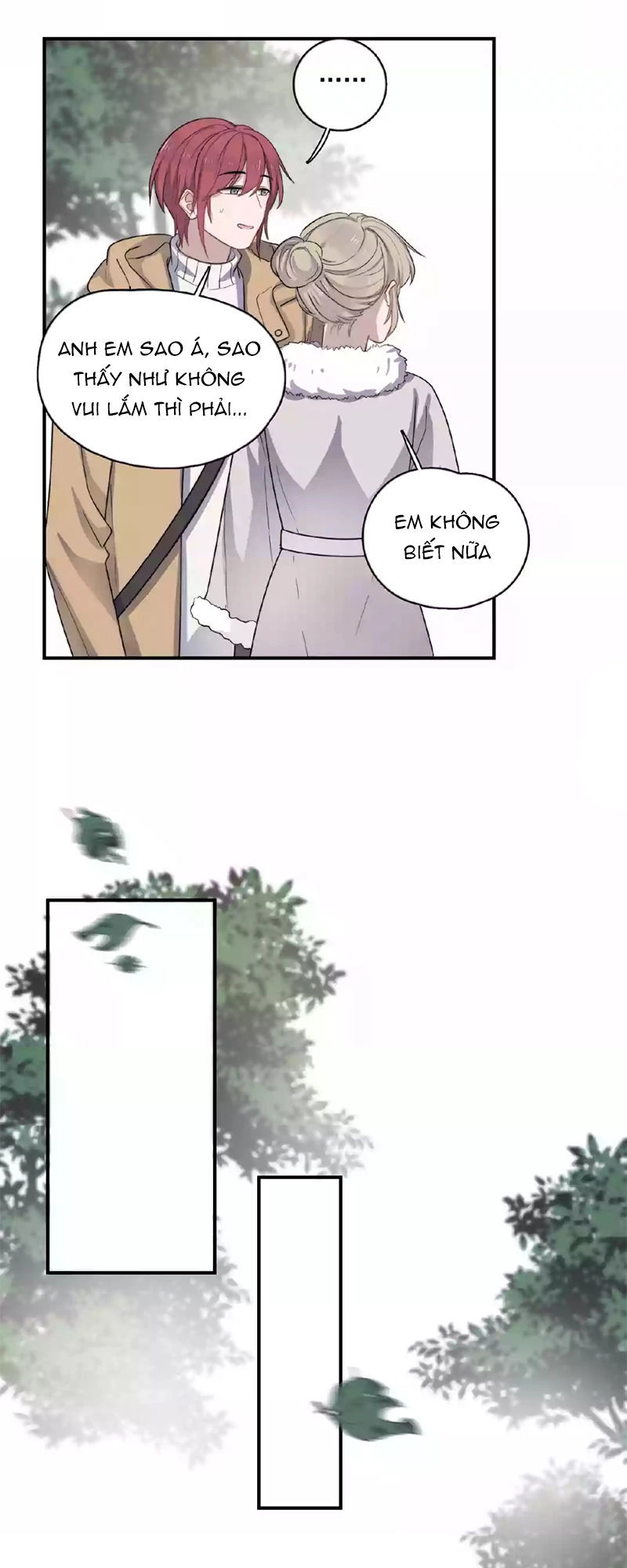 Cận Kề Tiếp Xúc Chapter 122 - 26