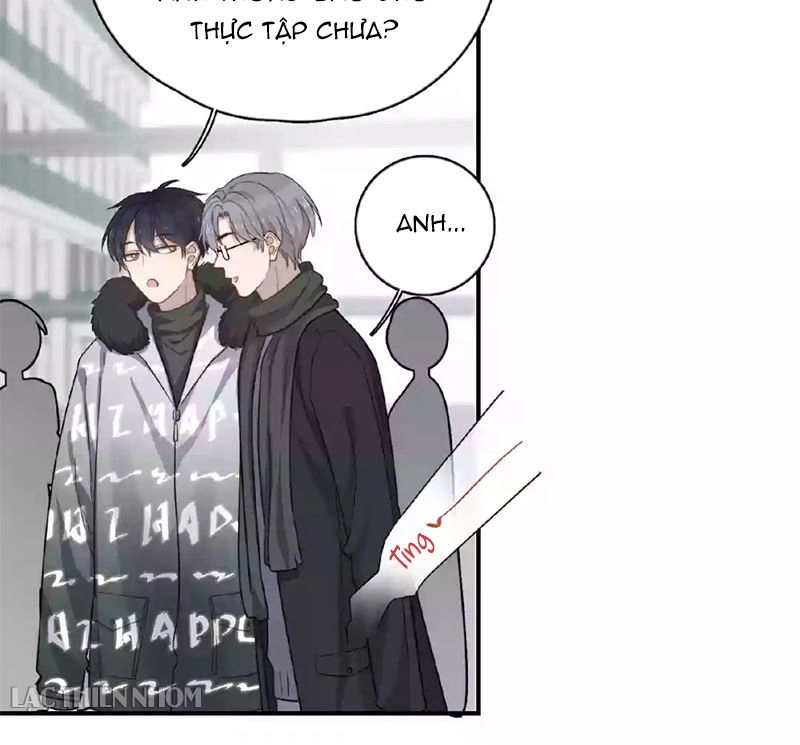 Cận Kề Tiếp Xúc Chapter 122 - 31