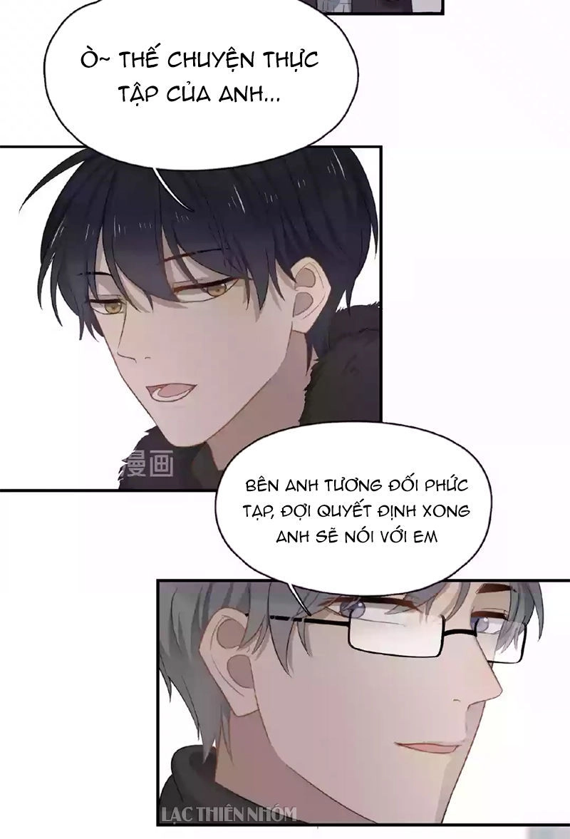 Cận Kề Tiếp Xúc Chapter 122 - 33