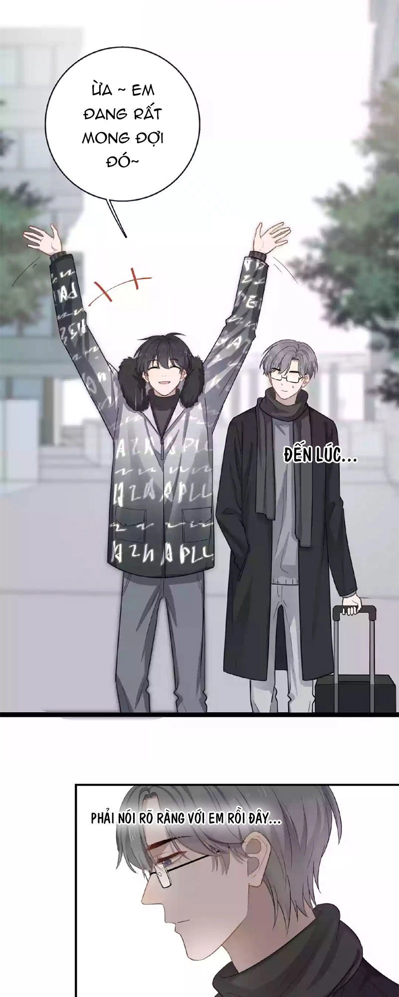 Cận Kề Tiếp Xúc Chapter 122 - 34