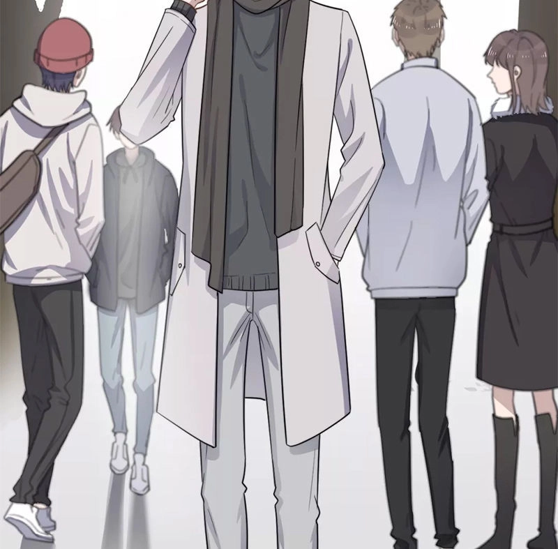 Cận Kề Tiếp Xúc Chapter 123 - 4