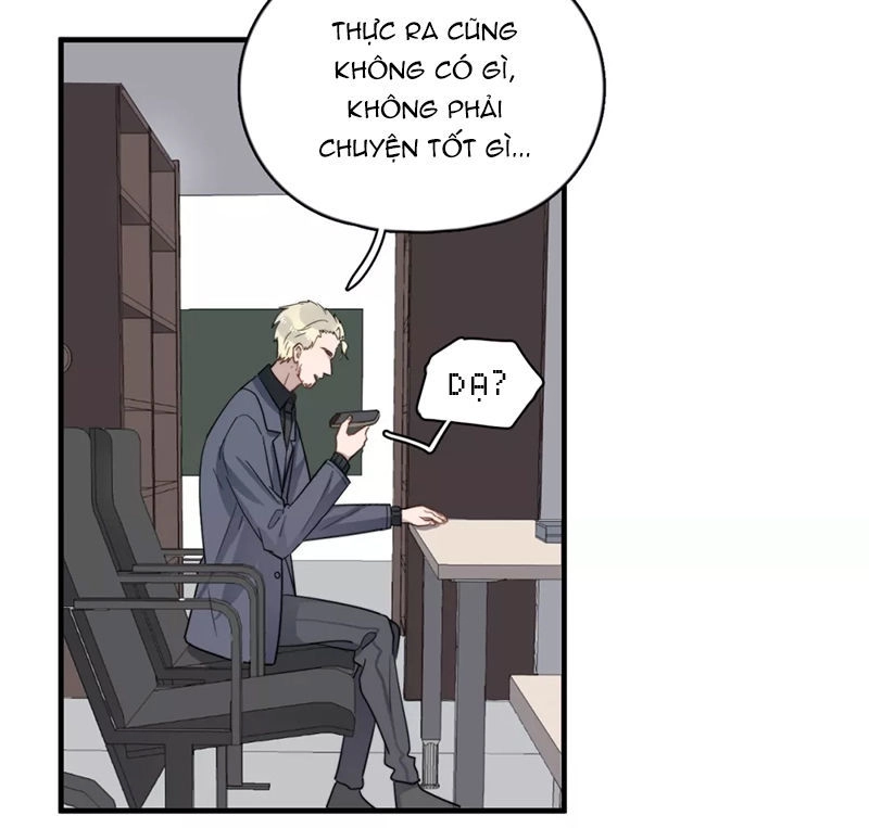 Cận Kề Tiếp Xúc Chapter 123 - 6