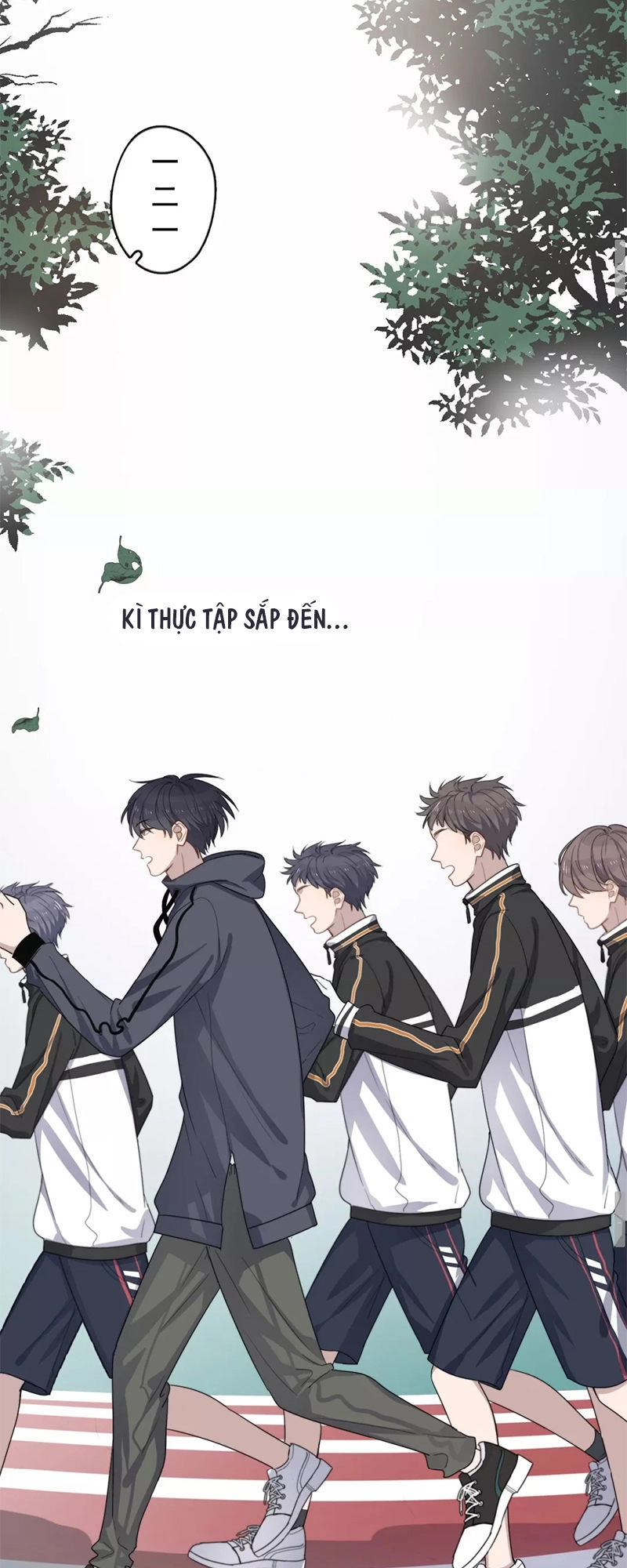 Cận Kề Tiếp Xúc Chapter 123 - 11