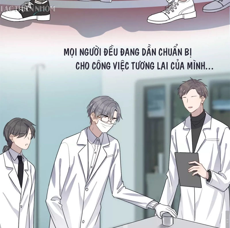 Cận Kề Tiếp Xúc Chapter 123 - 12