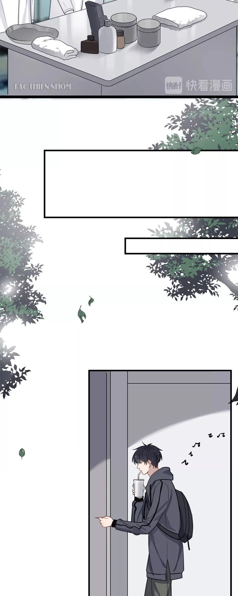 Cận Kề Tiếp Xúc Chapter 123 - 13