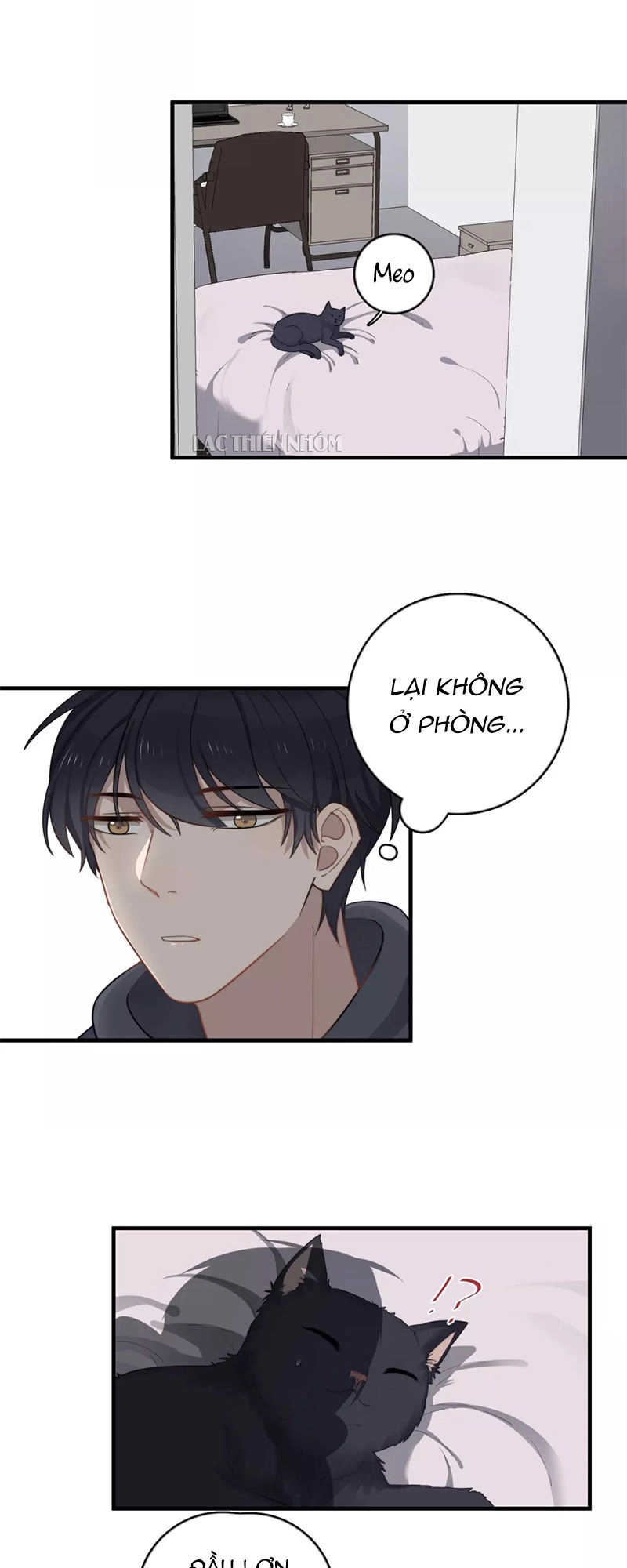 Cận Kề Tiếp Xúc Chapter 123 - 15