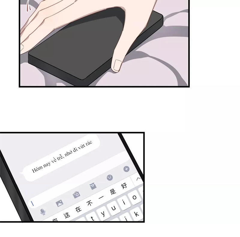 Cận Kề Tiếp Xúc Chapter 123 - 18