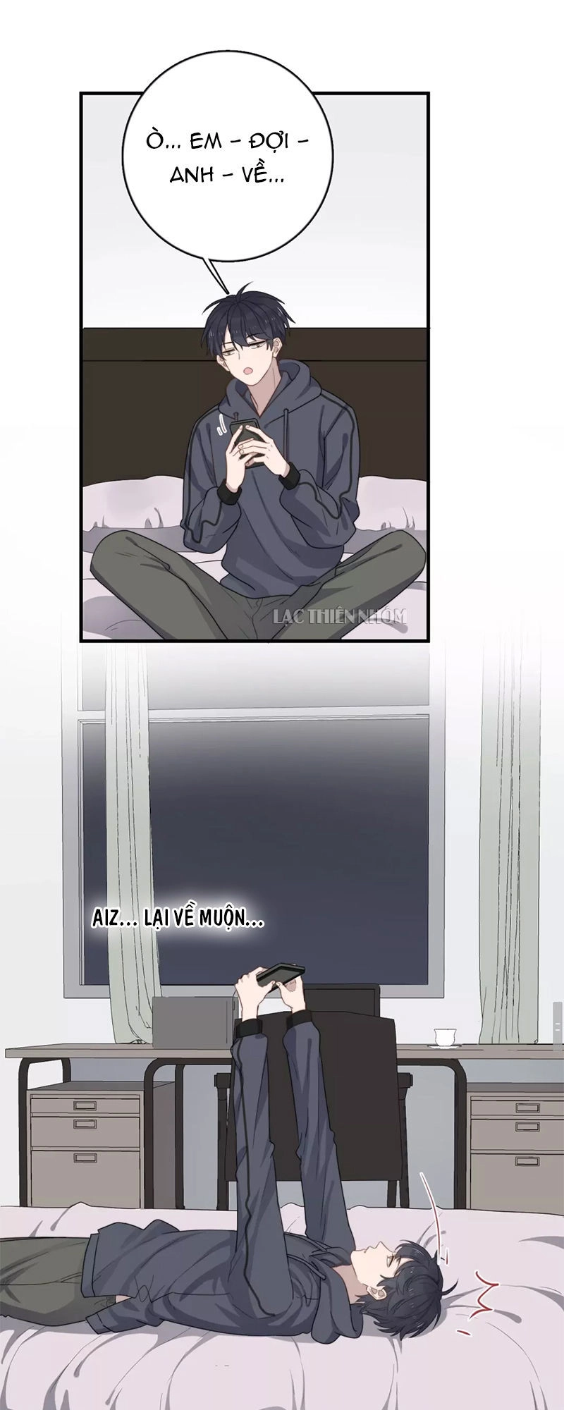 Cận Kề Tiếp Xúc Chapter 123 - 19