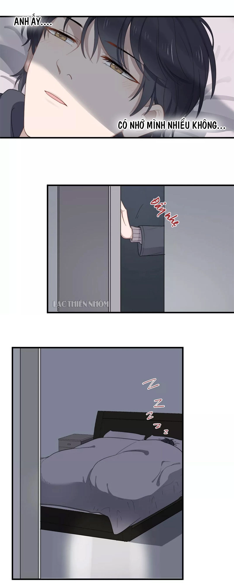 Cận Kề Tiếp Xúc Chapter 123 - 21