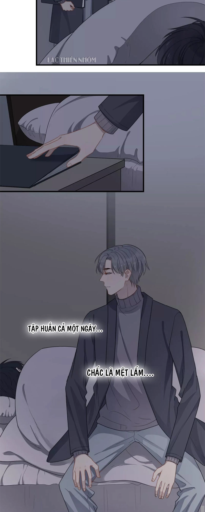 Cận Kề Tiếp Xúc Chapter 123 - 23