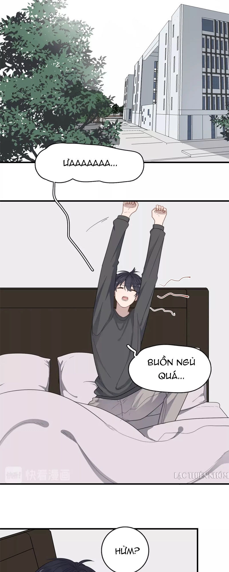 Cận Kề Tiếp Xúc Chapter 123 - 27