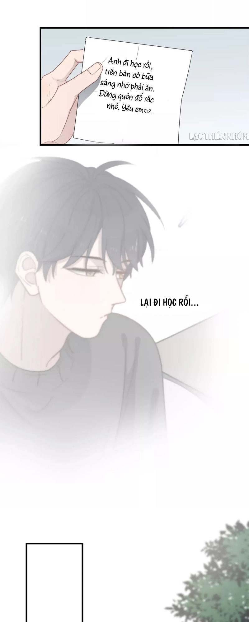 Cận Kề Tiếp Xúc Chapter 123 - 29