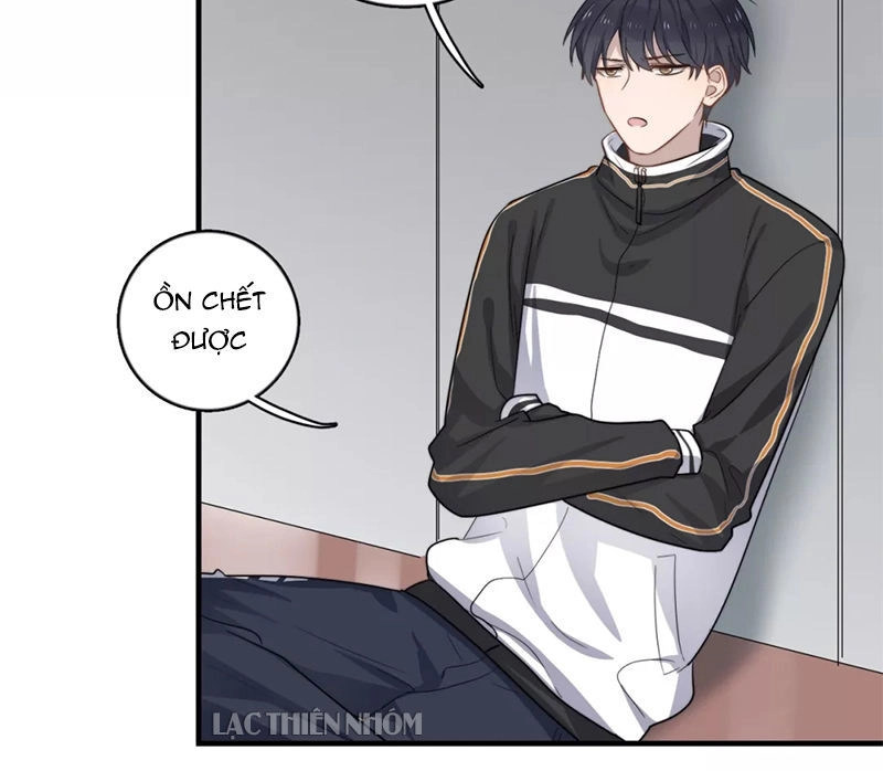 Cận Kề Tiếp Xúc Chapter 123 - 32