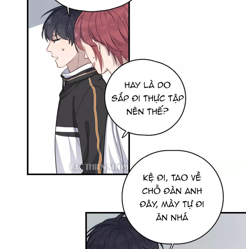 Cận Kề Tiếp Xúc Chapter 123 - 34