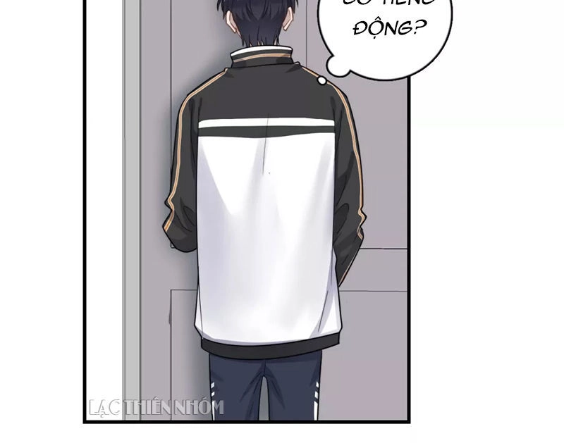 Cận Kề Tiếp Xúc Chapter 123 - 36