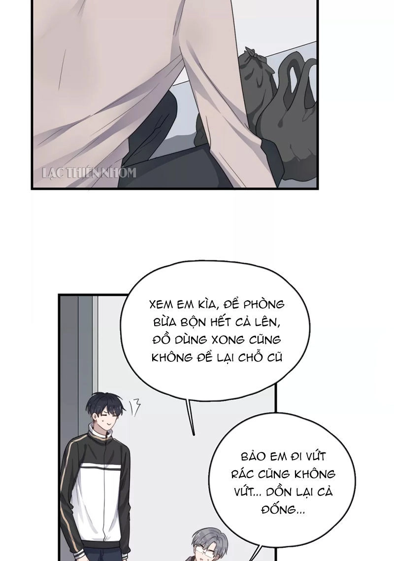 Cận Kề Tiếp Xúc Chapter 123 - 38