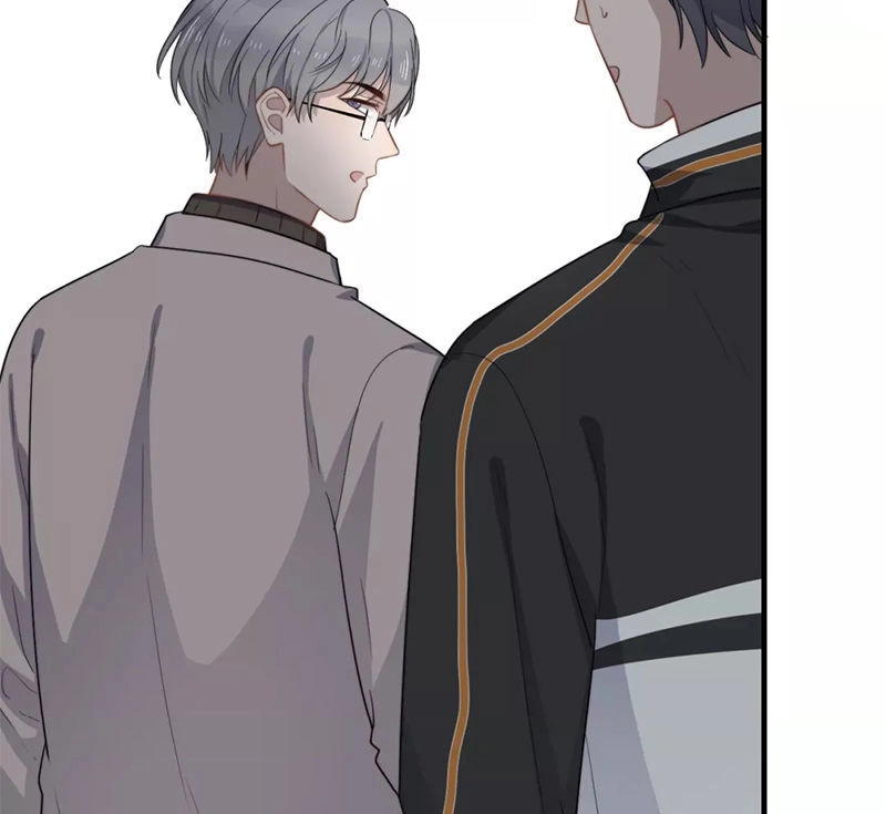 Cận Kề Tiếp Xúc Chapter 123 - 40