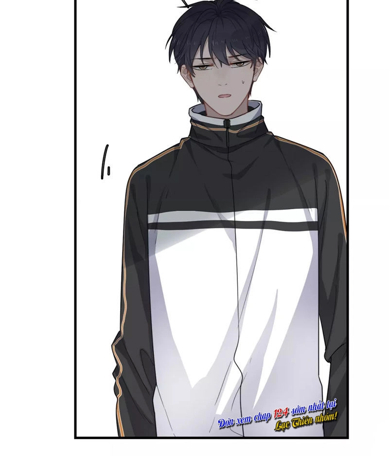 Cận Kề Tiếp Xúc Chapter 123 - 42