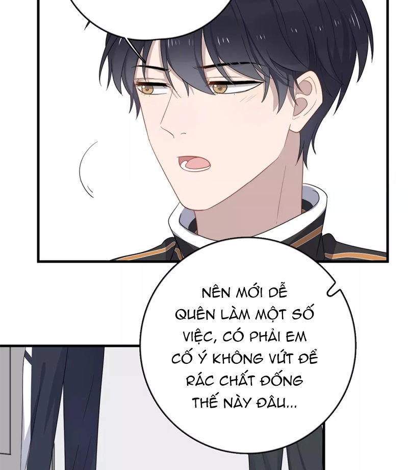 Cận Kề Tiếp Xúc Chapter 124 - 4