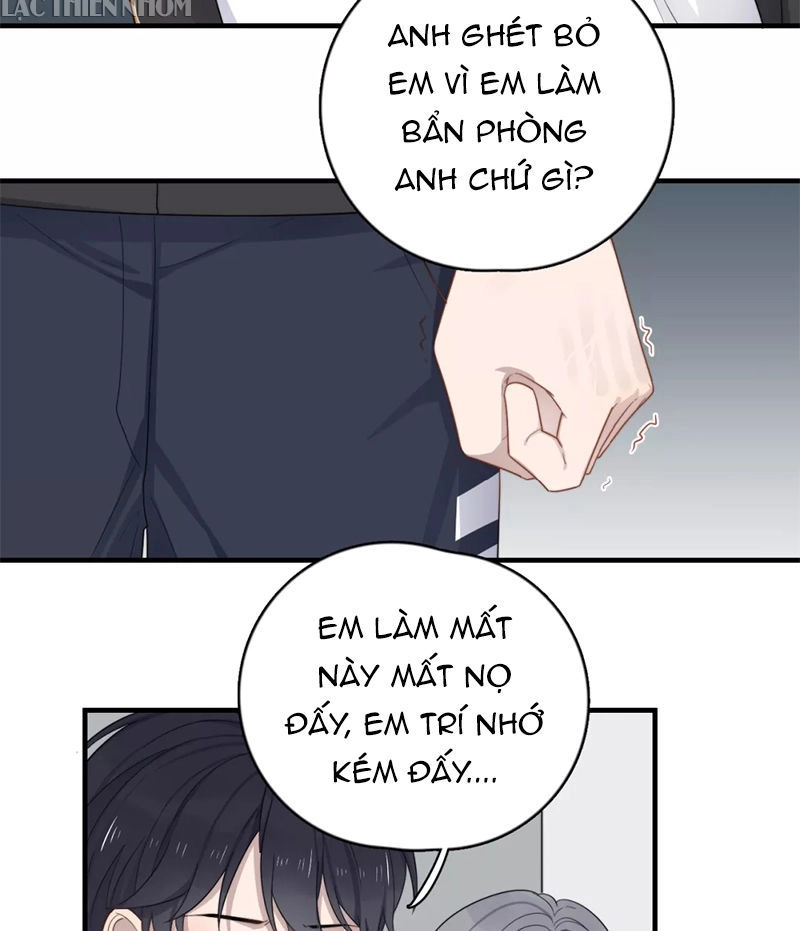 Cận Kề Tiếp Xúc Chapter 124 - 12