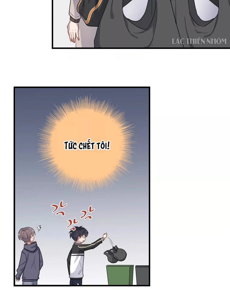 Cận Kề Tiếp Xúc Chapter 124 - 22