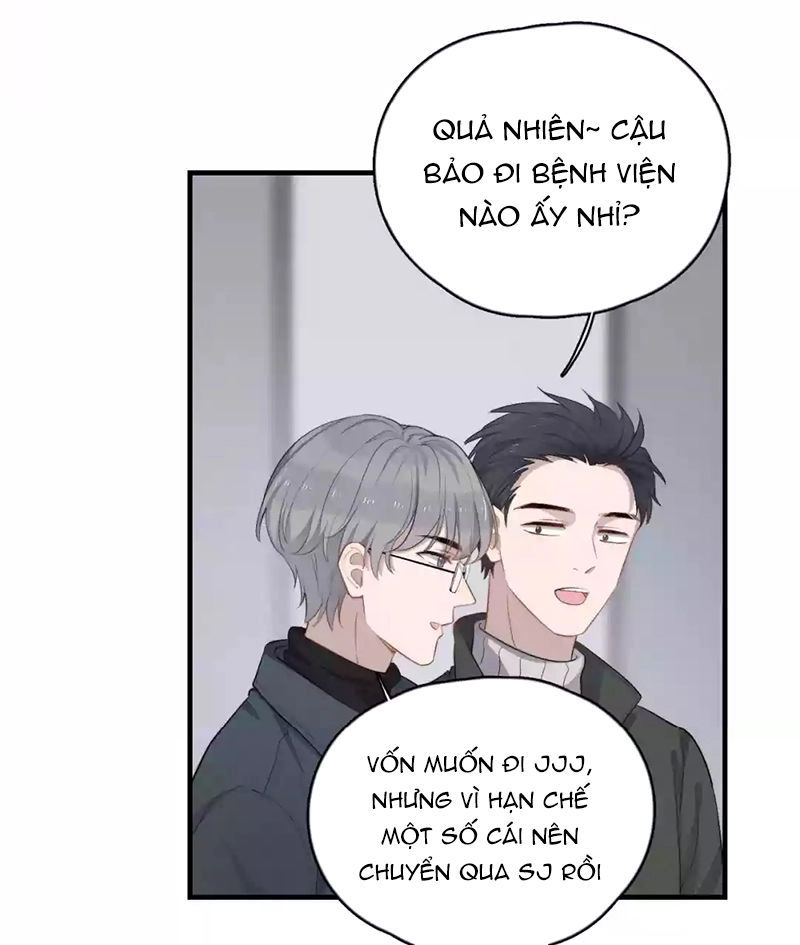 Cận Kề Tiếp Xúc Chapter 125 - 3