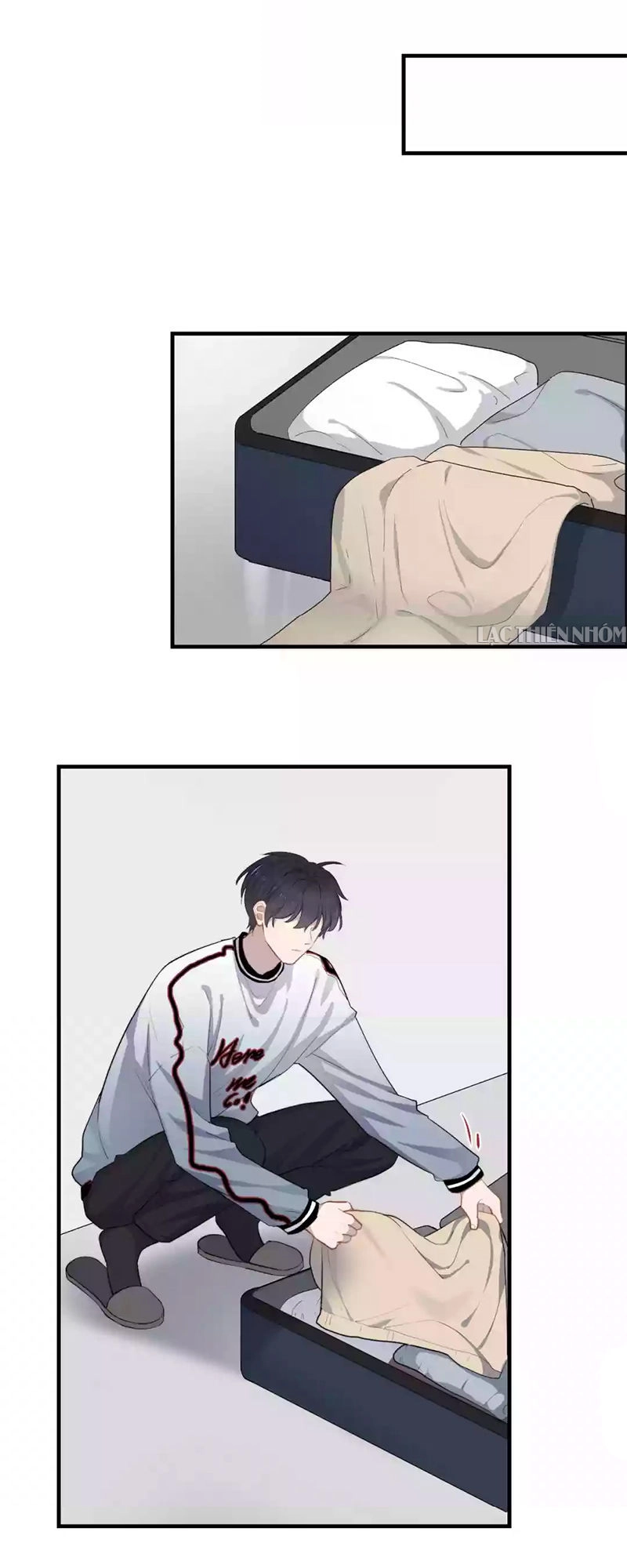 Cận Kề Tiếp Xúc Chapter 125 - 6