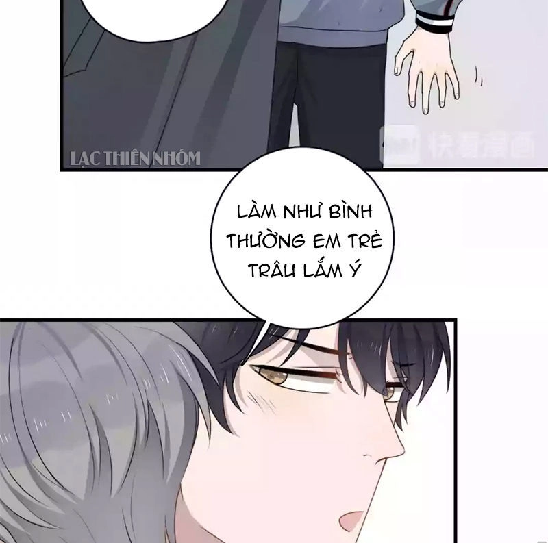 Cận Kề Tiếp Xúc Chapter 125 - 21