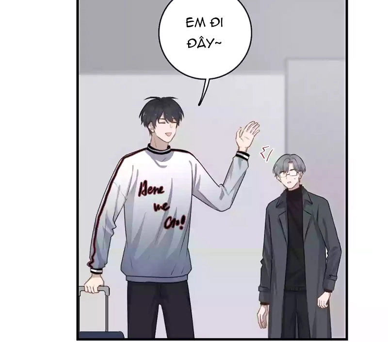 Cận Kề Tiếp Xúc Chapter 125 - 25