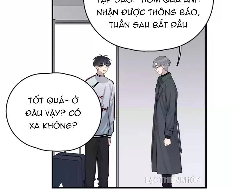 Cận Kề Tiếp Xúc Chapter 125 - 27