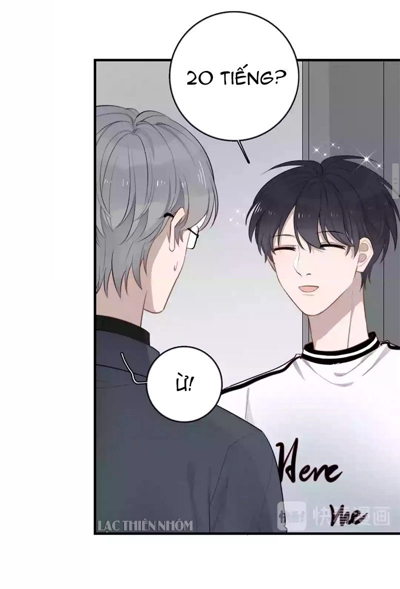 Cận Kề Tiếp Xúc Chapter 125 - 31