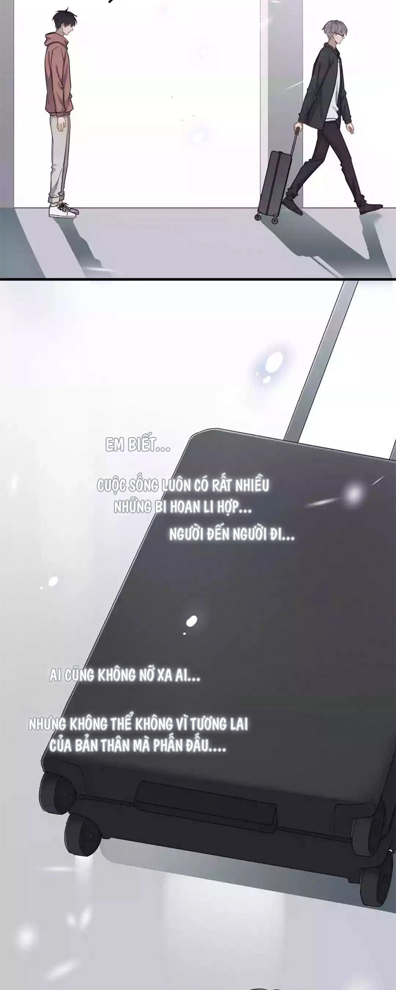 Cận Kề Tiếp Xúc Chapter 126 - 19