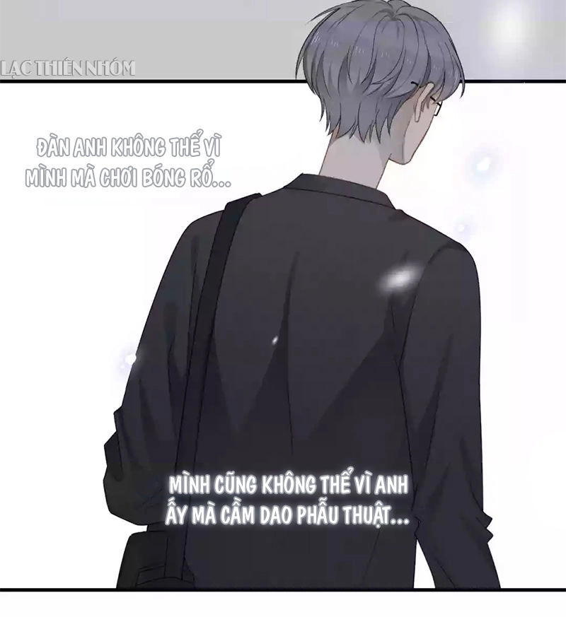 Cận Kề Tiếp Xúc Chapter 126 - 20