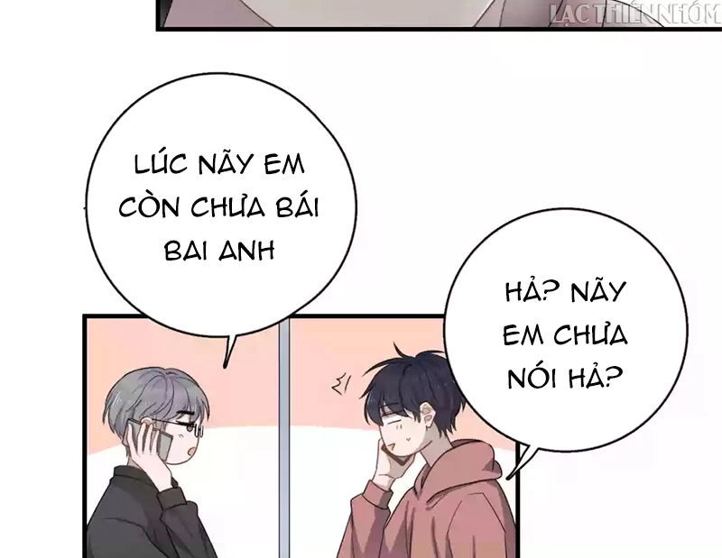 Cận Kề Tiếp Xúc Chapter 126 - 26