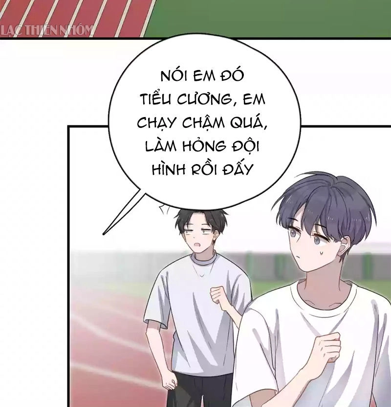 Cận Kề Tiếp Xúc Chapter 126 - 36