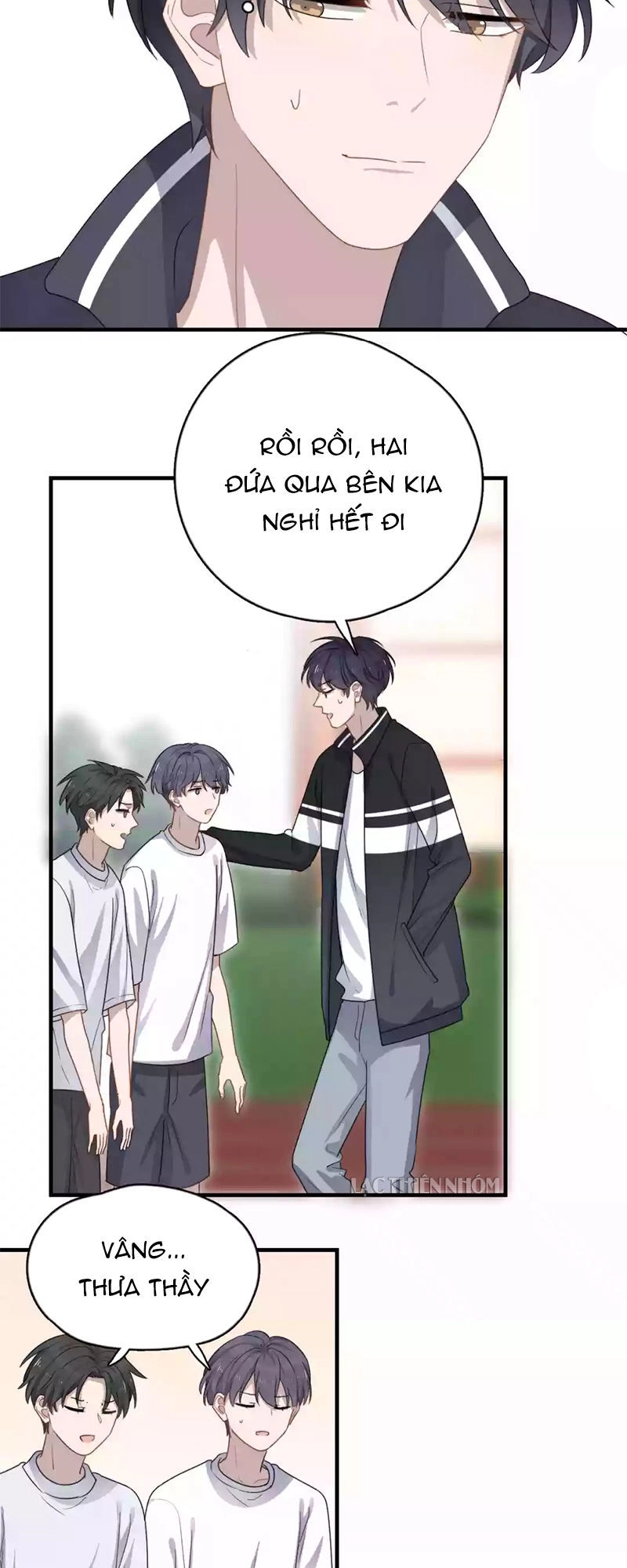 Cận Kề Tiếp Xúc Chapter 126 - 39