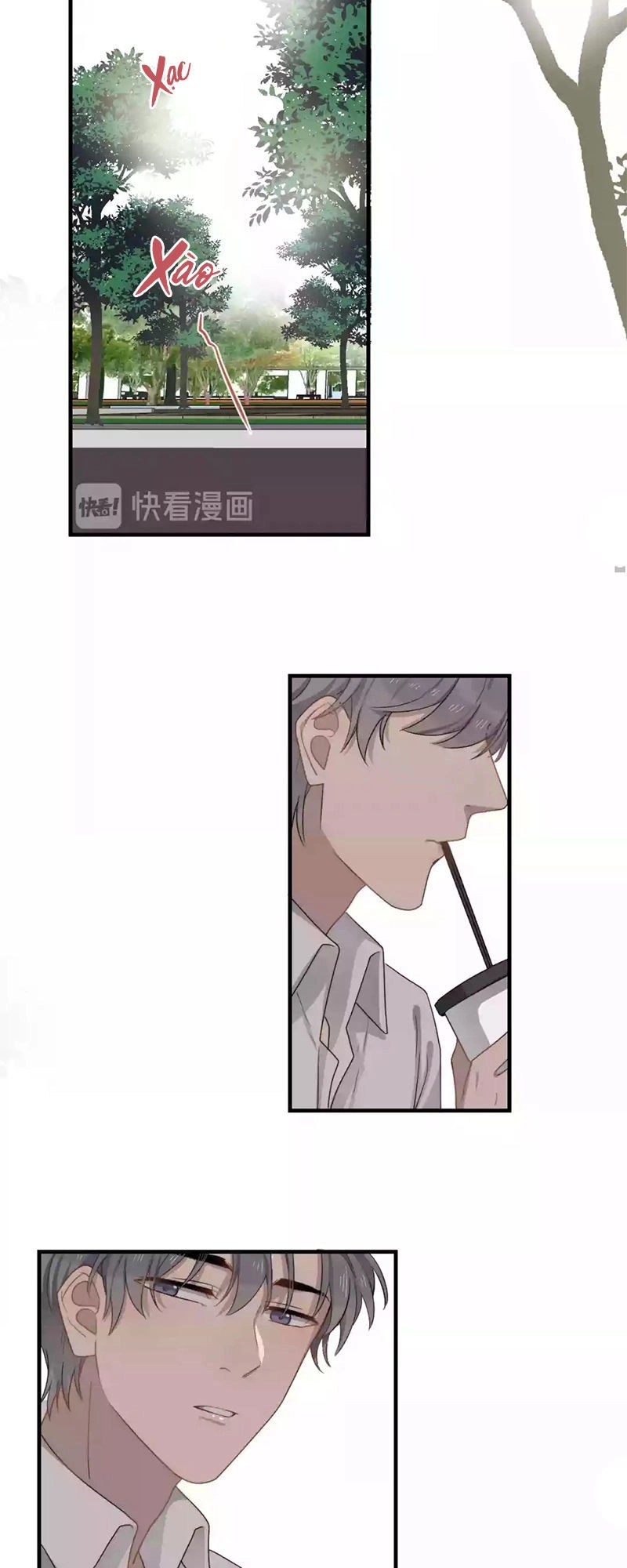 Cận Kề Tiếp Xúc Chapter 126 - 47