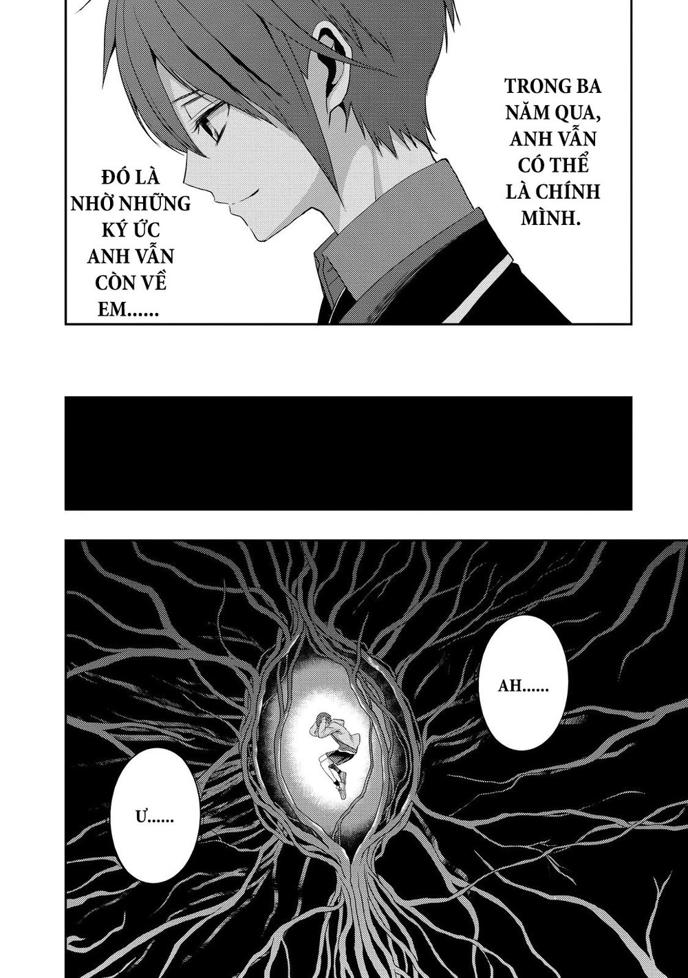 Juuou Mujin No Fafnir Chapter 8 - 10