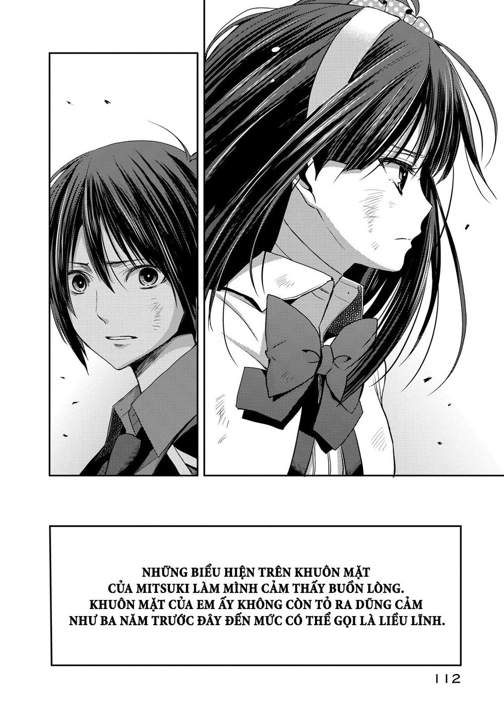 Juuou Mujin No Fafnir Chapter 8 - 23