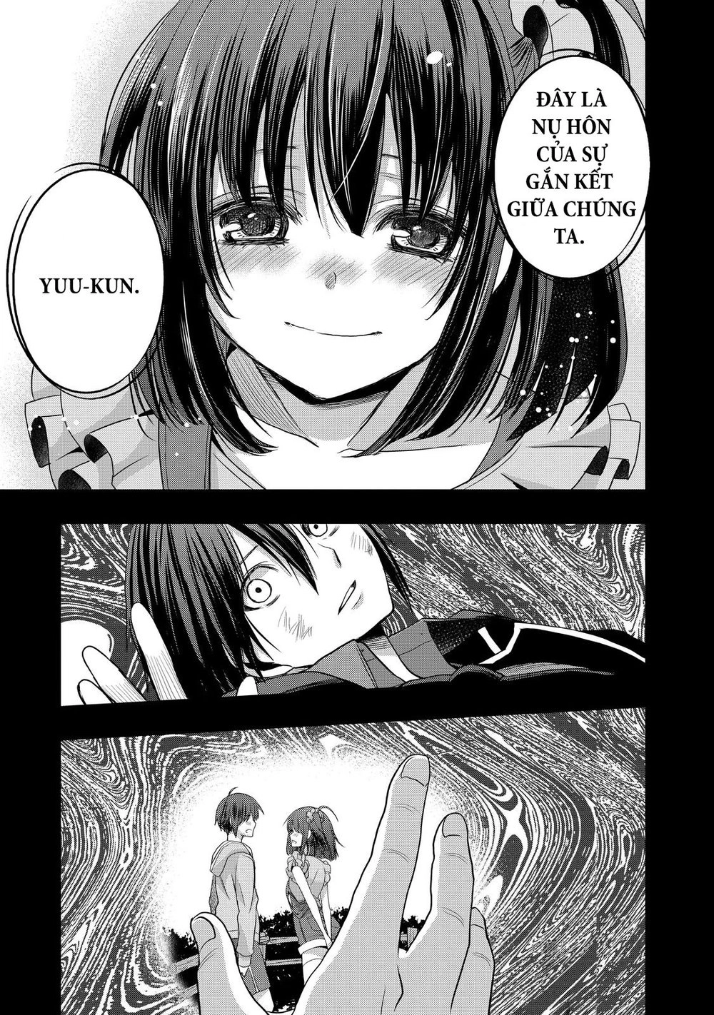Juuou Mujin No Fafnir Chapter 8 - 37