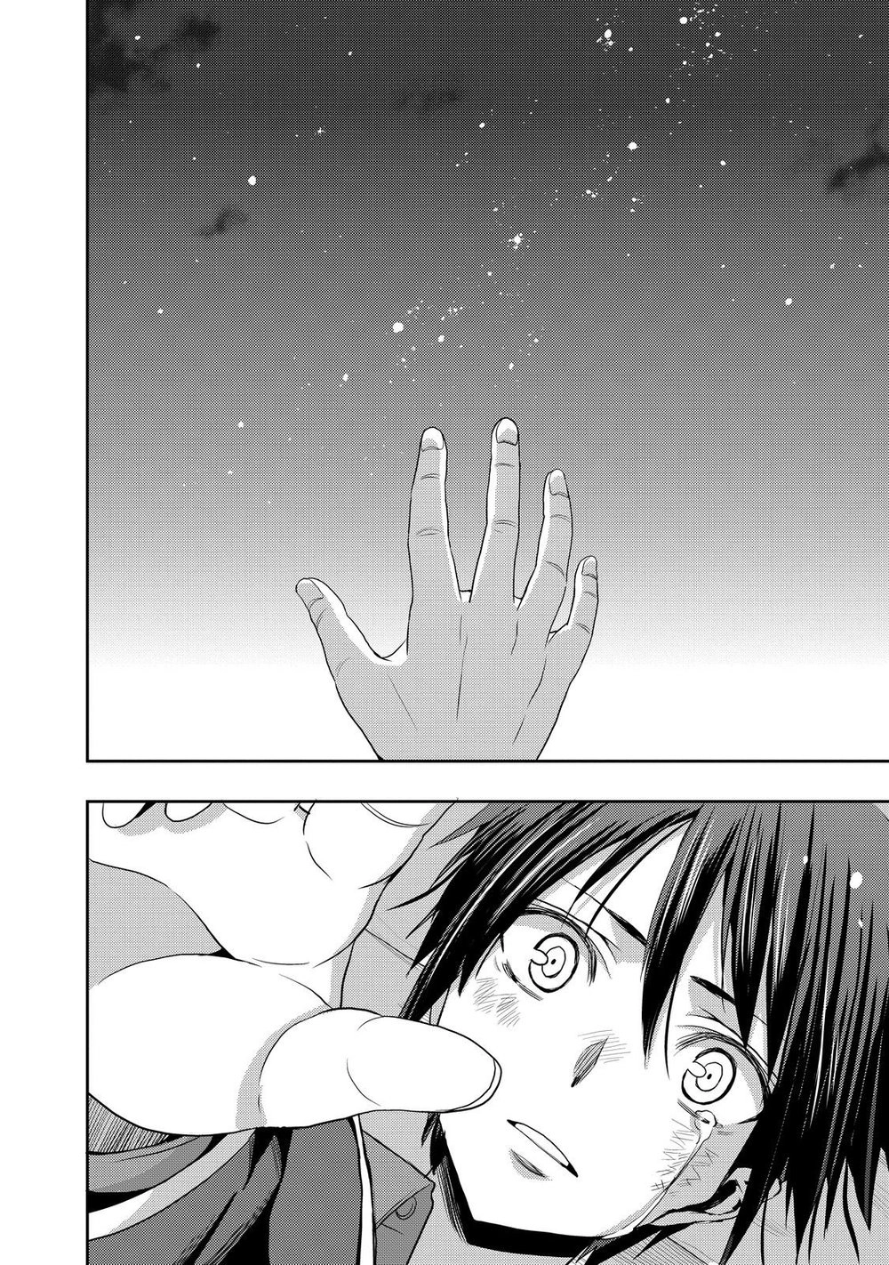 Juuou Mujin No Fafnir Chapter 8 - 38