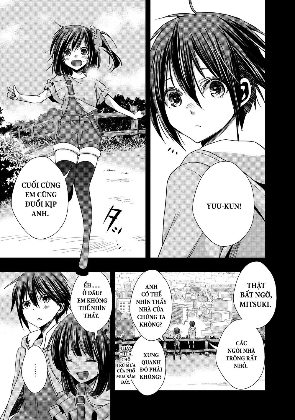 Juuou Mujin No Fafnir Chapter 9 - 3