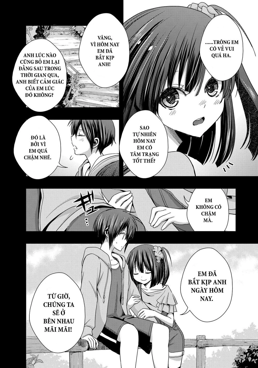 Juuou Mujin No Fafnir Chapter 9 - 4