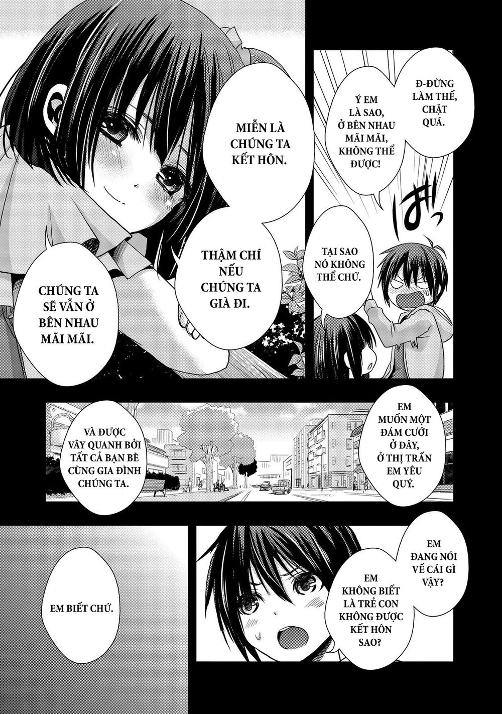 Juuou Mujin No Fafnir Chapter 9 - 5