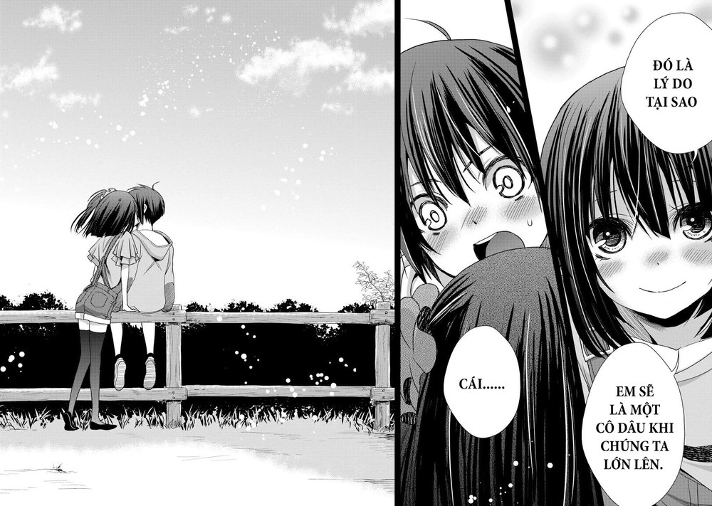 Juuou Mujin No Fafnir Chapter 9 - 6