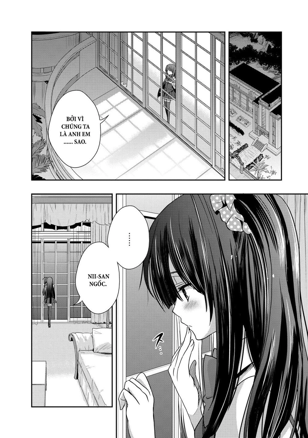 Juuou Mujin No Fafnir Chapter 9 - 32