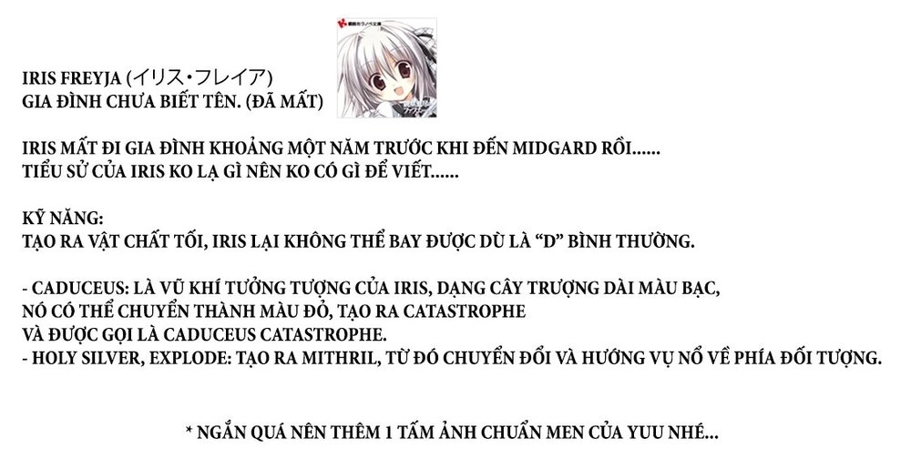 Juuou Mujin No Fafnir Chapter 9 - 39