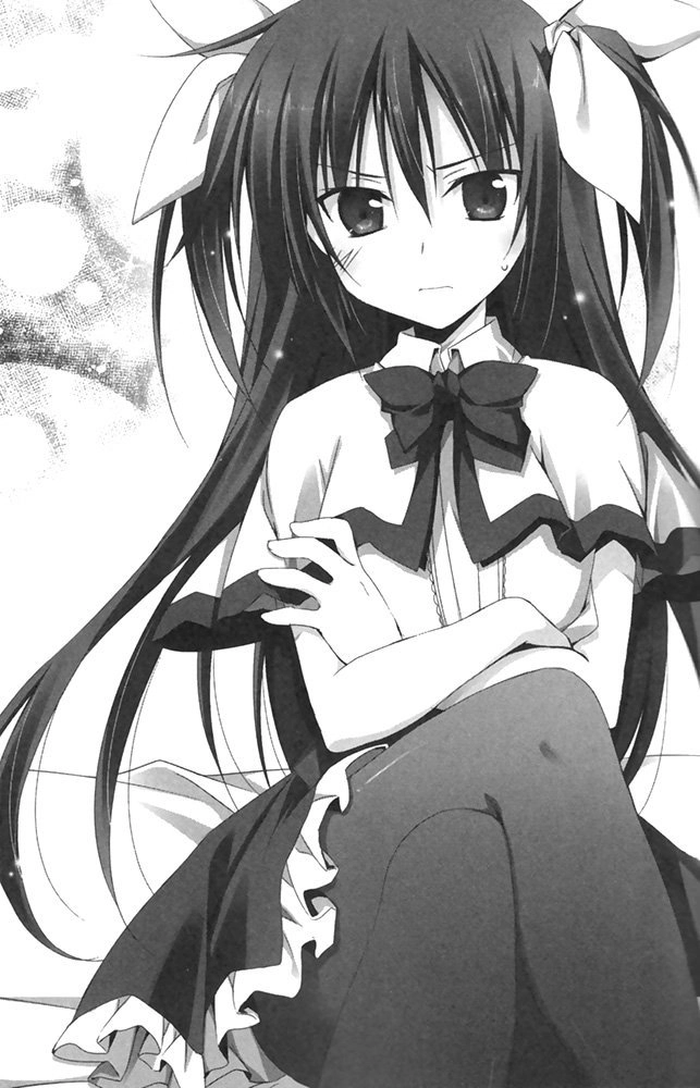 Juuou Mujin No Fafnir Chapter 9 - 40