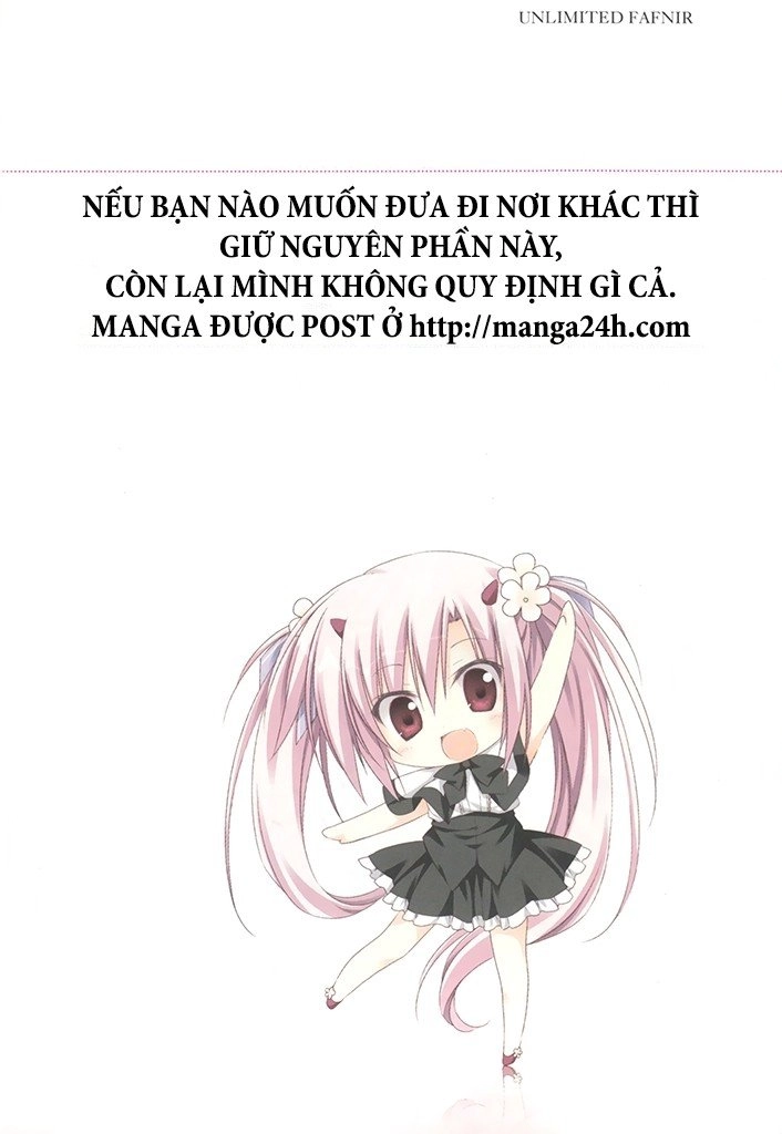 Juuou Mujin No Fafnir Chapter 10 - 4