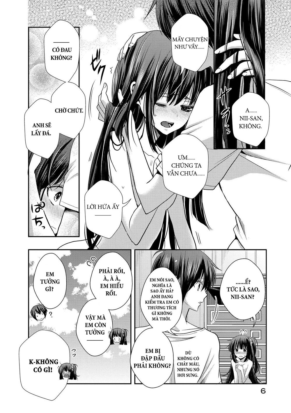 Juuou Mujin No Fafnir Chapter 10 - 9